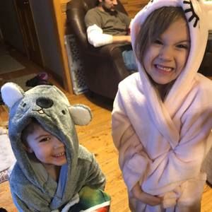 Meet your Posher, Brittany